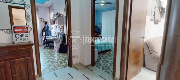 3-Zimmer Wohnung in Brandizzo, Italy, Nr. 26299 11