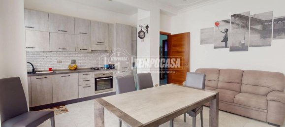 3-Zimmer Wohnung in Brandizzo, Italy, Nr. 26299 2