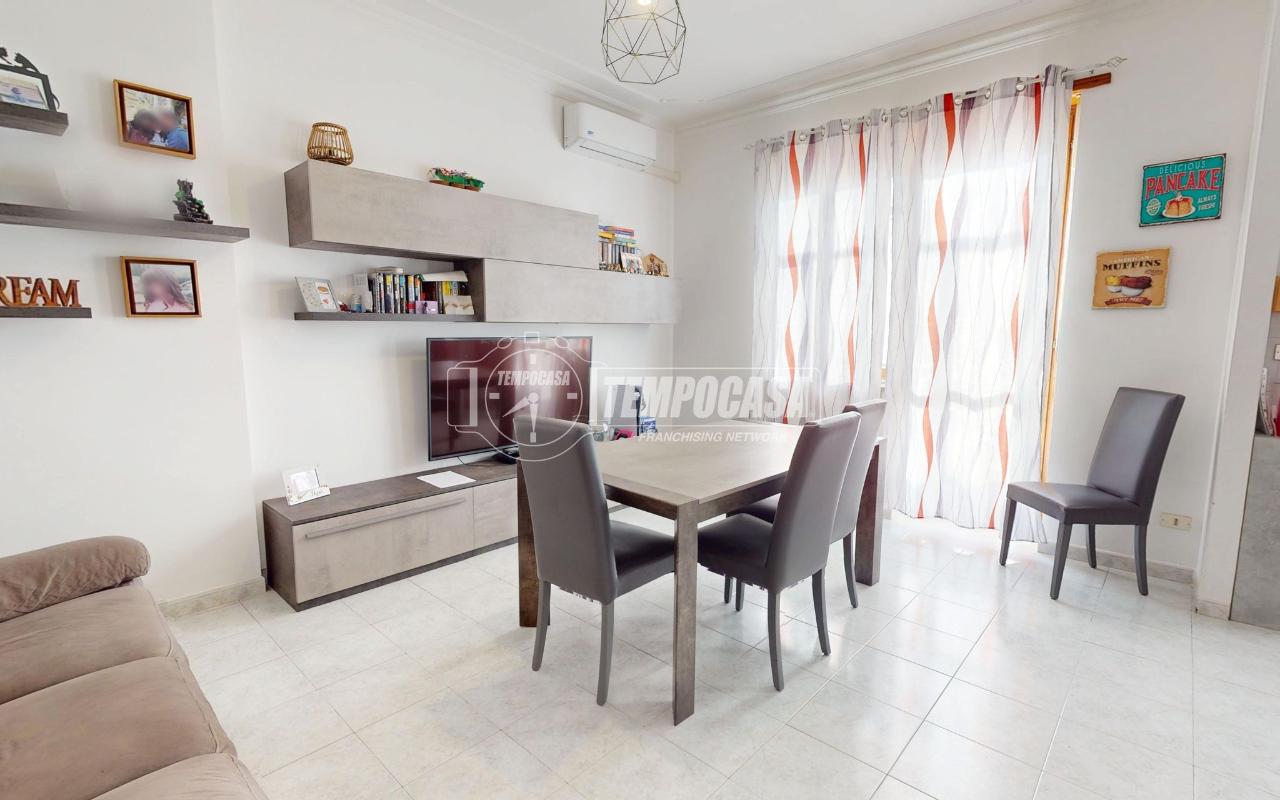 3-Zimmer Wohnung in Brandizzo, Italy, Nr. 26299