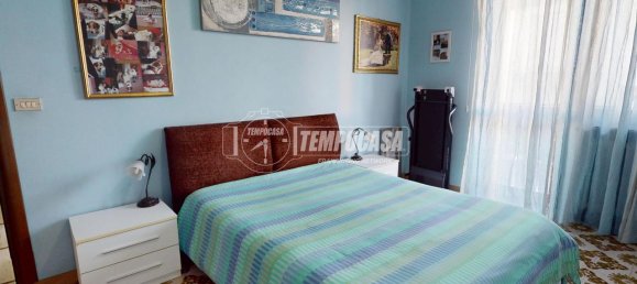 3-Zimmer Wohnung in Brandizzo, Italy, Nr. 26299 6