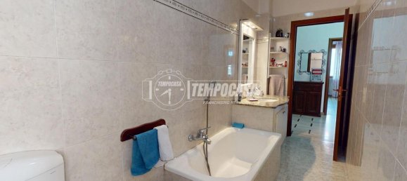 3-Zimmer Wohnung in Brandizzo, Italy, Nr. 26299 13