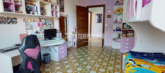 3-Zimmer Wohnung in Brandizzo, Italy, Nr. 26299 10