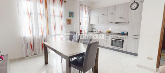 3-Zimmer Wohnung in Brandizzo, Italy, Nr. 26299 3