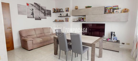3-Zimmer Wohnung in Brandizzo, Italy, Nr. 26299 4