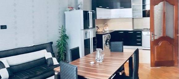 3 bedrooms Apartment in Sabail, Azerbaijan No. 2094 33