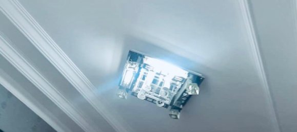 3 bedrooms Apartment in Sabail, Azerbaijan No. 2094 39