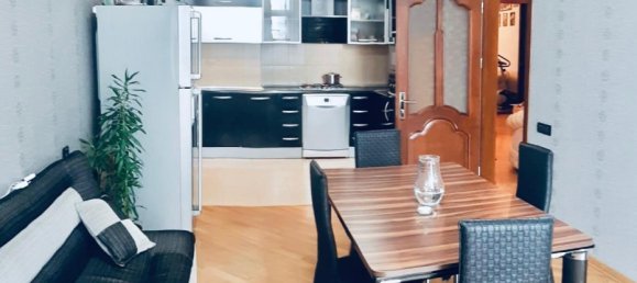 3 bedrooms Apartment in Sabail, Azerbaijan No. 2094 28