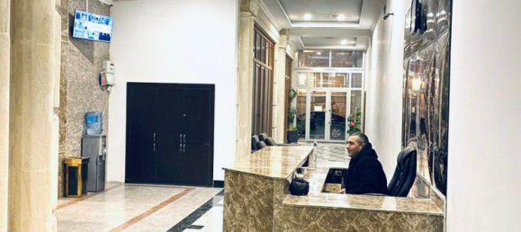 3 bedrooms Apartment in Sabail, Azerbaijan No. 2094 4