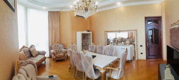 3 bedrooms Apartment in Sabail, Azerbaijan No. 2094 35