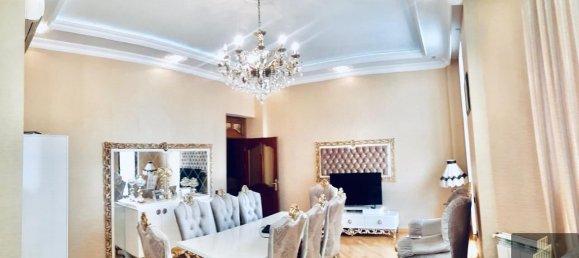 3 bedrooms Apartment in Sabail, Azerbaijan No. 2094 26