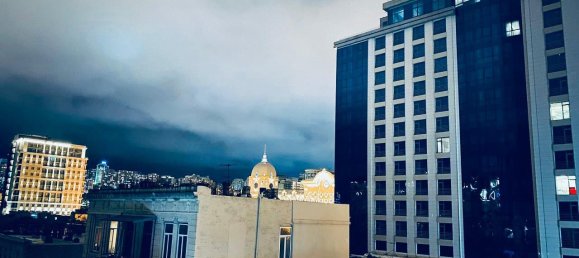 3 bedrooms Apartment in Sabail, Azerbaijan No. 2094 37