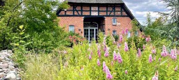 8 غرف نوم منزل في Nordwestmecklenburg, Germany رقم 191515 7