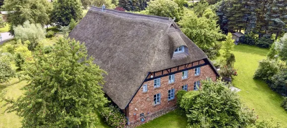 8 غرف نوم منزل في Nordwestmecklenburg, Germany رقم 191515 4