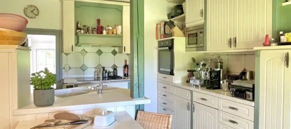 8 غرف نوم منزل في Nordwestmecklenburg, Germany رقم 191515 17