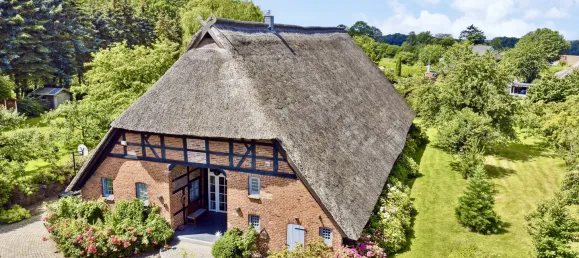 8 غرف نوم منزل في Nordwestmecklenburg, Germany رقم 191515 2