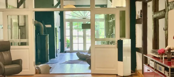 8 غرف نوم منزل في Nordwestmecklenburg, Germany رقم 191515 12