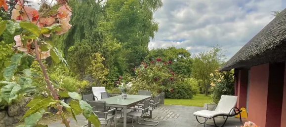 8 غرف نوم منزل في Nordwestmecklenburg, Germany رقم 191515 24