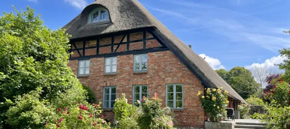 8 غرف نوم منزل في Nordwestmecklenburg, Germany رقم 191515 3