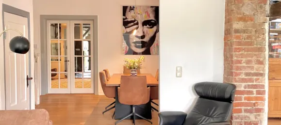 8 غرف نوم منزل في Nordwestmecklenburg, Germany رقم 191515 16