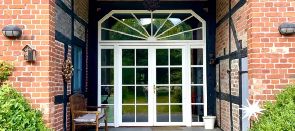 8 غرف نوم منزل في Nordwestmecklenburg, Germany رقم 191515 8