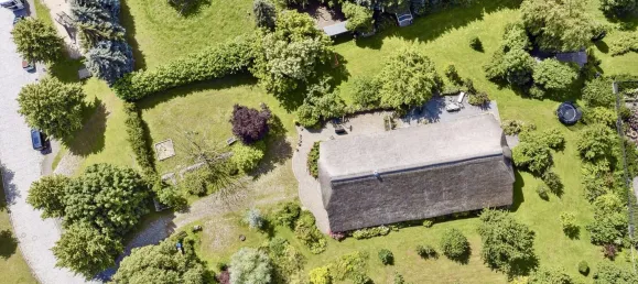 8 غرف نوم منزل في Nordwestmecklenburg, Germany رقم 191515 6