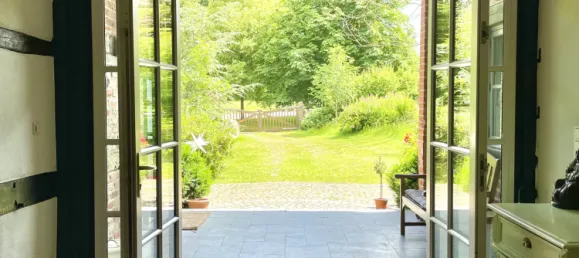 8 غرف نوم منزل في Nordwestmecklenburg, Germany رقم 191515 9