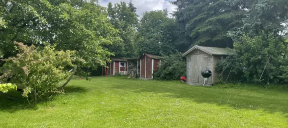 8 غرف نوم منزل في Nordwestmecklenburg, Germany رقم 191515 33