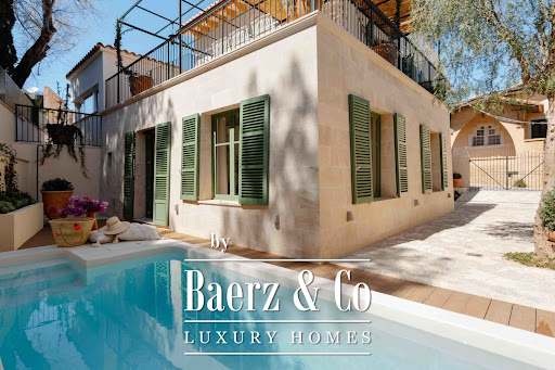 3 bedrooms Villa in Cas Catala, Spain No. 240484