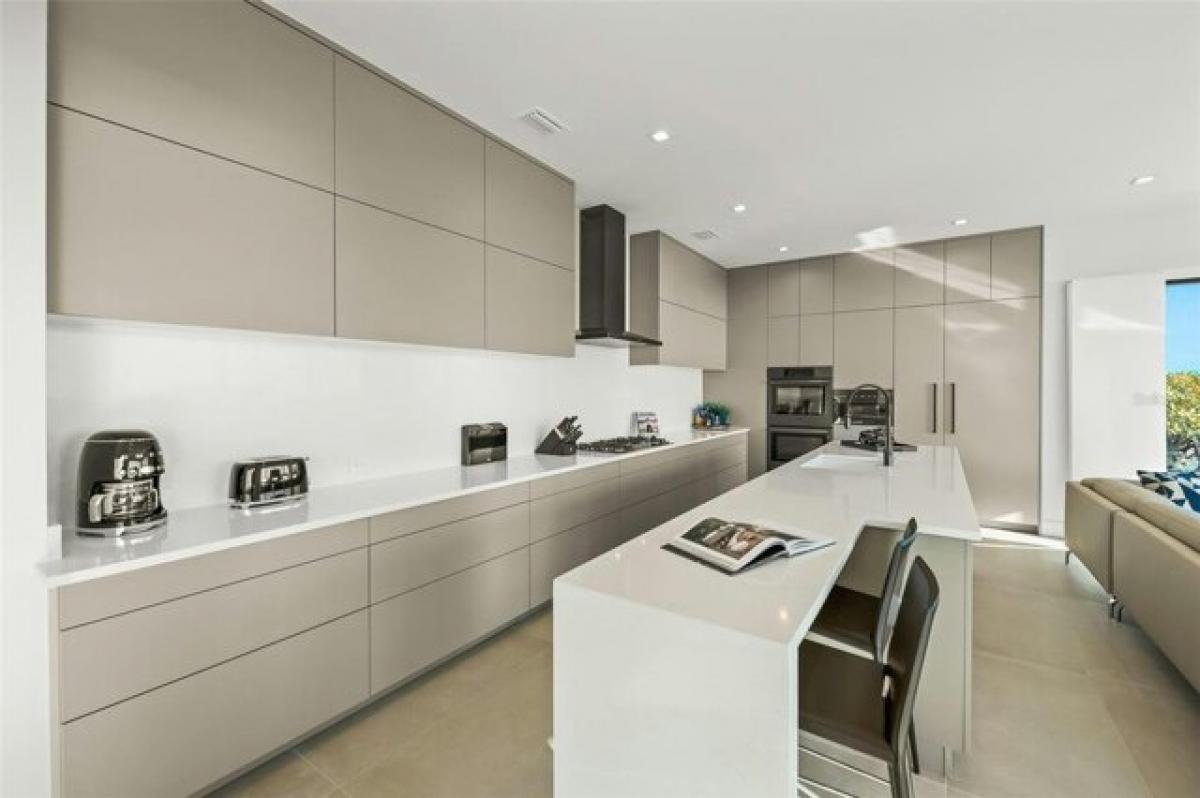 6 bedrooms House in Bradenton Beach, USA No. 406713