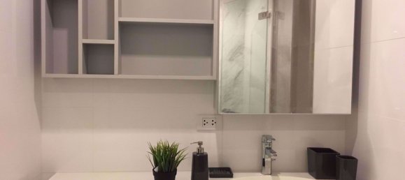 شقة 1 غرف نوم  في Watthana, Thailand رقم 10476 7