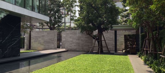 شقة 1 غرف نوم  في Watthana, Thailand رقم 10476 2