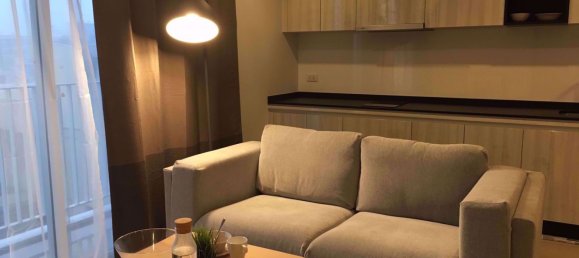 شقة 1 غرف نوم  في Watthana, Thailand رقم 10476 4