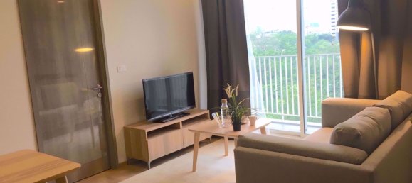 شقة 1 غرف نوم  في Watthana, Thailand رقم 10476 10