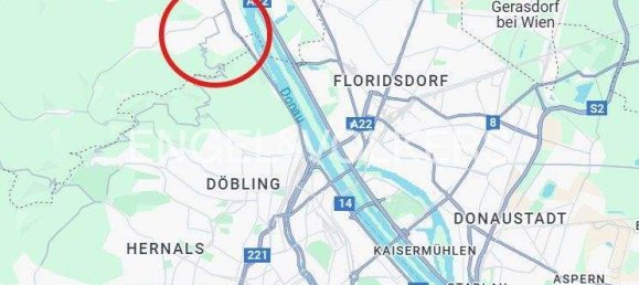 قطعة أرض في Klosterneuburg, Austria رقم 131043 6