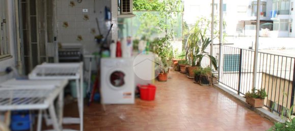 4 bedrooms Apartment in Palermo, Italy No. 167471 16