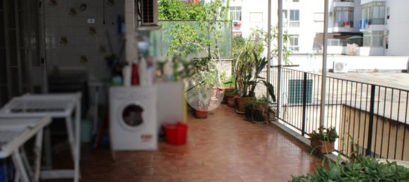 4 bedrooms Apartment in Palermo, Italy No. 167471 14