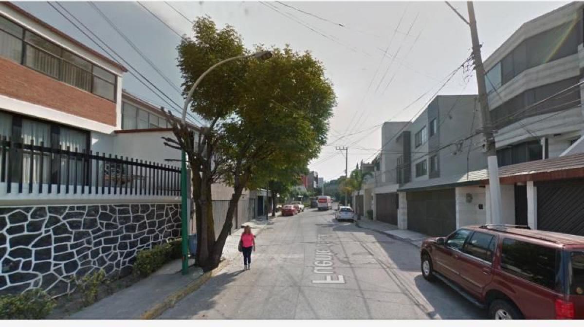 4 bedrooms House in Naucalpan de Juarez, Mexico No. 221427