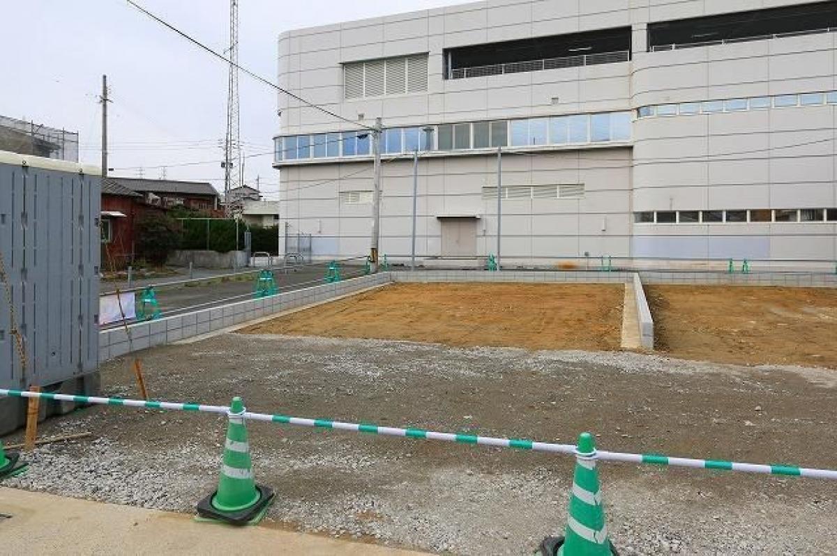 4 bedrooms House in Fukuoka, Japan No. 4987