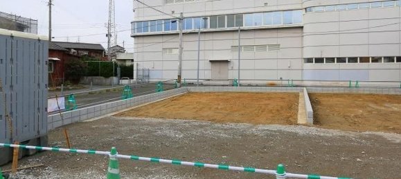 4 bedrooms House in Fukuoka, Japan No. 4987 2