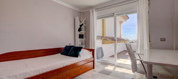 3 bedrooms Townhouse in Manilva, Spain No. 54028 17