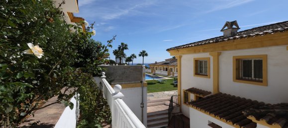 3 bedrooms Townhouse in Manilva, Spain No. 54028 23