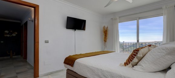 3 bedrooms Townhouse in Manilva, Spain No. 54028 13