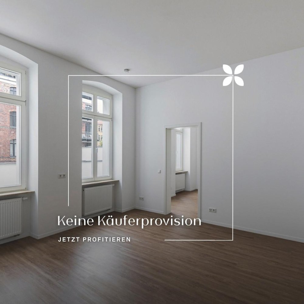 Студия в Кройцберг, Германия № 51258