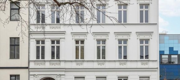 Студия в Кройцберг, Германия № 51258 17