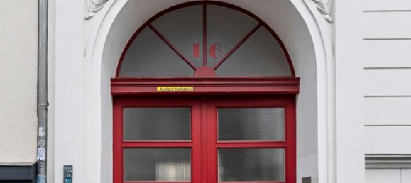 Студия в Кройцберг, Германия № 51258 22