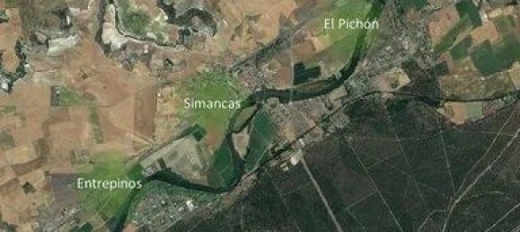 39510m² Land in Simancas, Spain No. 81746 2