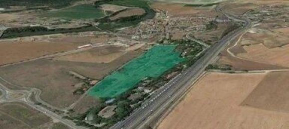 39510m² Land in Simancas, Spain No. 81746 3
