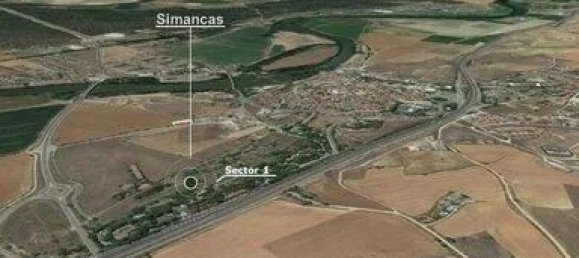 39510m² Land in Simancas, Spain No. 81746 5