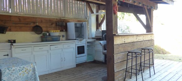 Adosado de 5 dormitorios en Gironde, France No. 277823 3