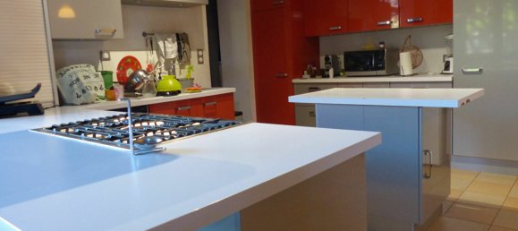 Adosado de 5 dormitorios en Gironde, France No. 277823 5